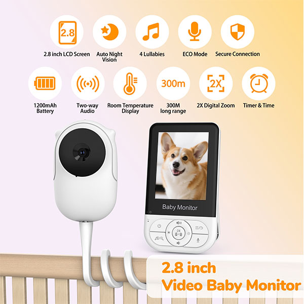 What Are the Benefits of Using a Dog Camera for Pet Monitoring?