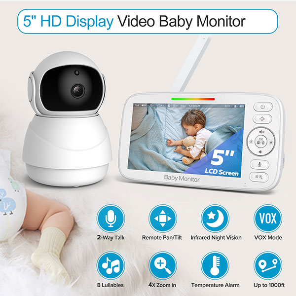 What Features Make a Camera Monitor Ideal for Wholesale Buyers?