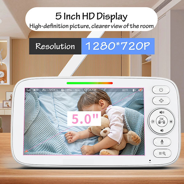 What Makes a Foot Monitor Essential for New Parents?