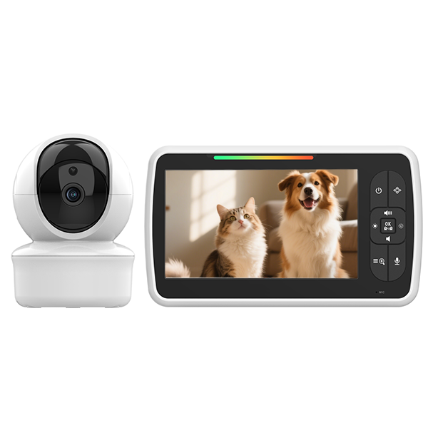 What Are Common Issues with Pet Security Cameras and How to Solve Them?