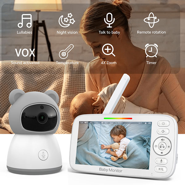 How to Choose the Best Foot Monitor for Your Baby's Needs