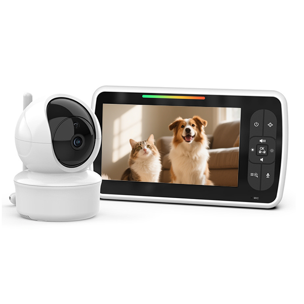 Where to Find the Most Reliable Pet Security Cameras on the Marke