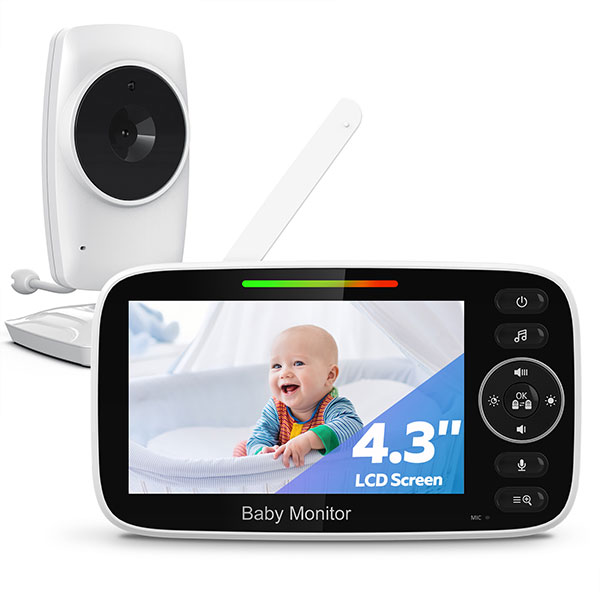 How Monitors with Cameras Enhance Remote Work Productivity