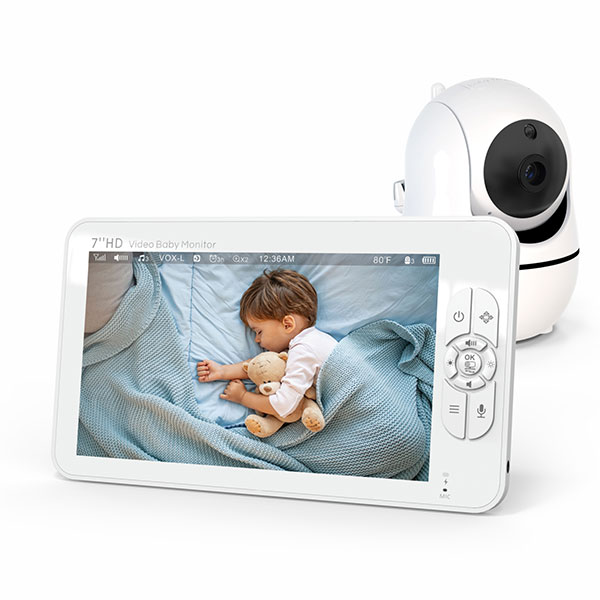 How Indoor Home Surveillance Cameras Can Protect Your Loved Ones