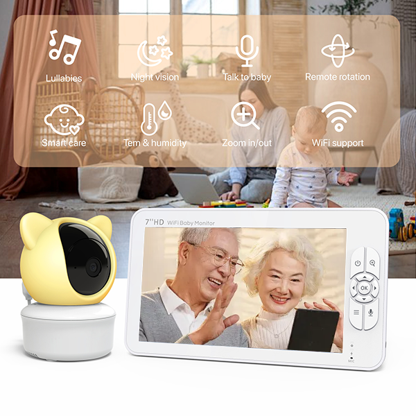 Common Usage Issues with Senior Monitoring Systems and How to Address Them