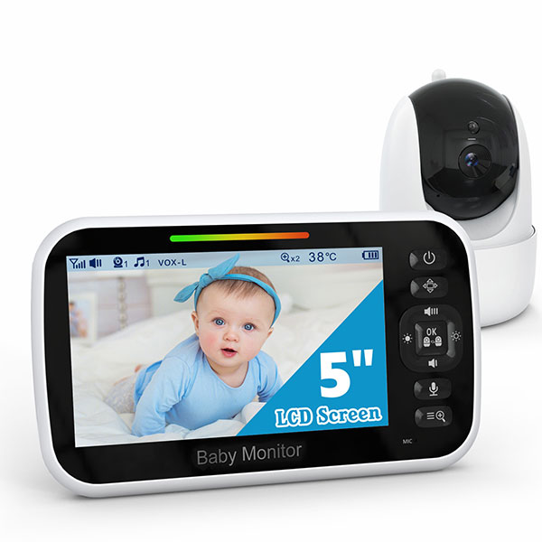 What Features Make an Infant Monitor Stand Out in the Market?