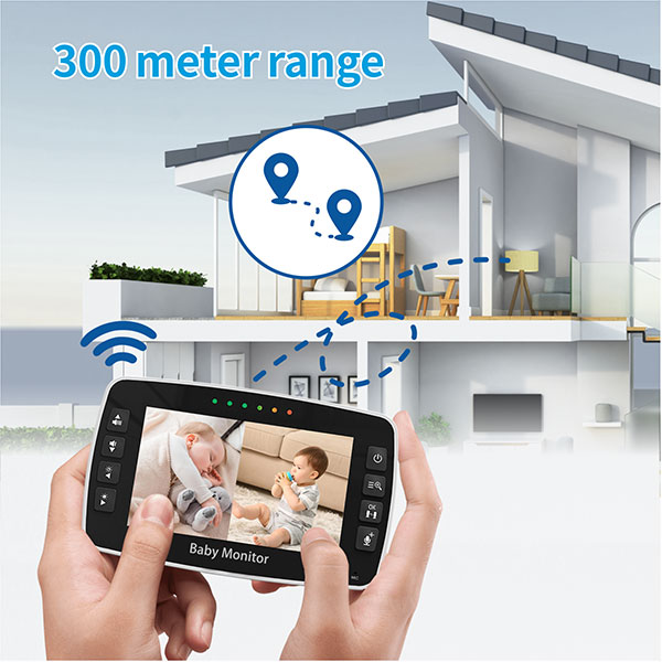 Where to Find Affordable Wholesale Deals on Top-Rated Infant Video Monitors