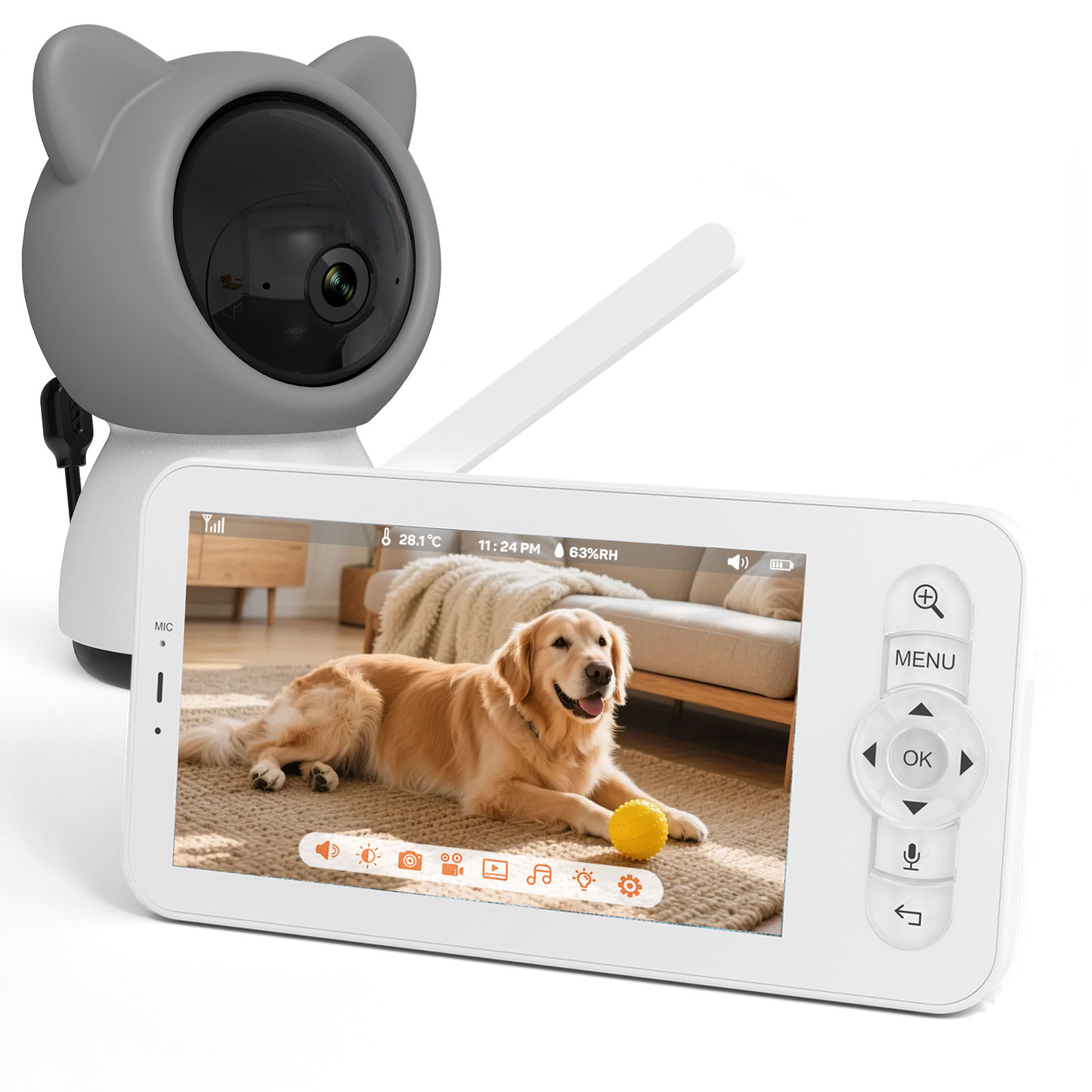 Where to Buy Affordable Pet Cameras in Bulk