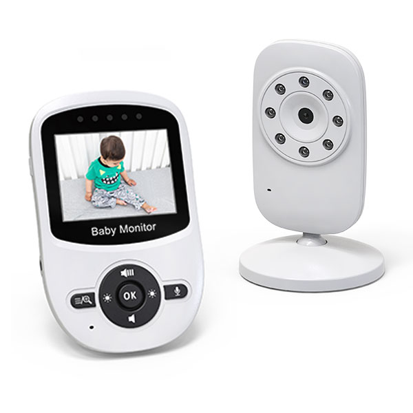 How to Choose the Right Indoor Monitor Camera for Your Business Needs