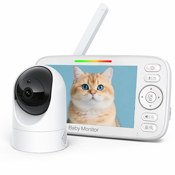 What Features Make a Pet Indoor Camera Stand Out?