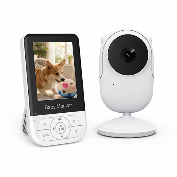 What Are the Benefits of Using a Smart Pet Camera for Pet Monitoring?