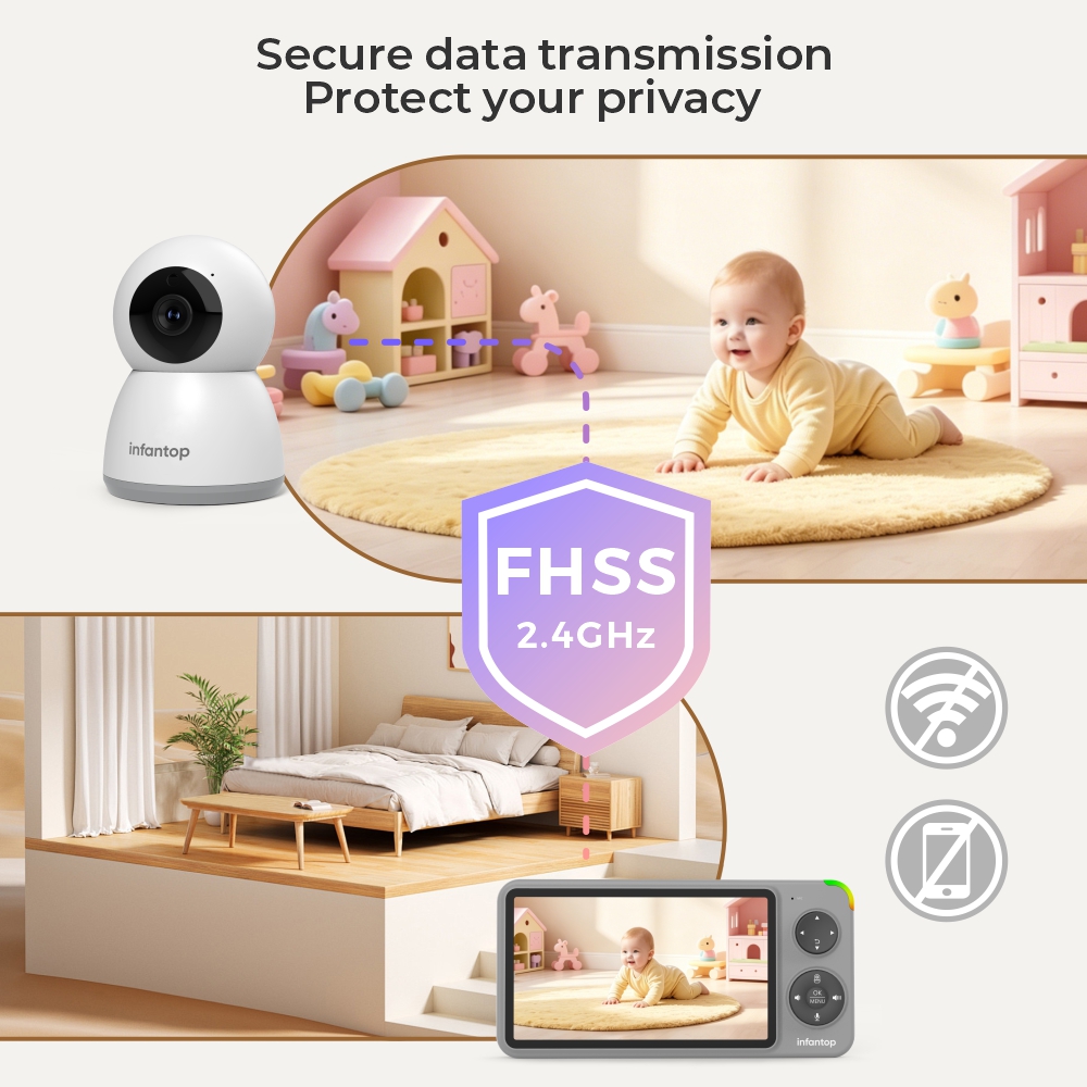 What Are the Key Features of High-Quality Two-Way Video Pet Cameras?