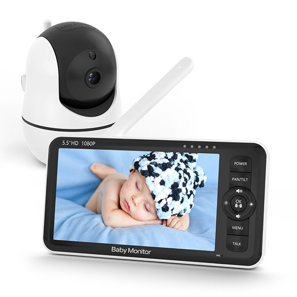 Kde najít nejlepší nabídky pro velkoobchodní nákup baby monitorů