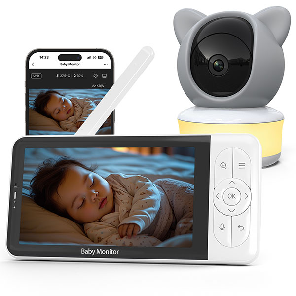 Where to Find the Best Wholesale Deals on Infant Monitoring Devices