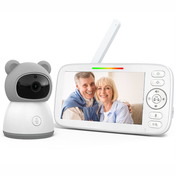 What Are the Best Features of Fall Monitors for Elderly Individuals?