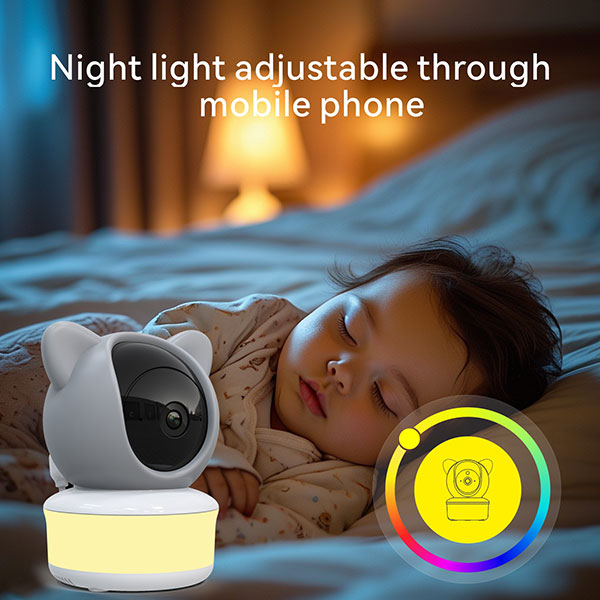 What Makes Infant Monitoring Devices Essential for New Parents?