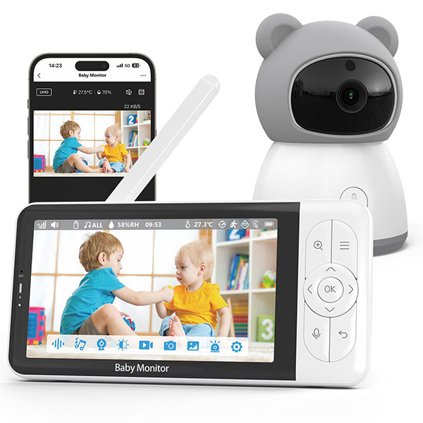 Where to Buy the Top-Rated Infant Video Monitors for Your Store