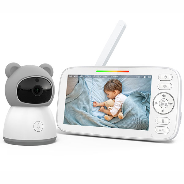 How Foot Monitors Can Enhance Infant Care and Safety