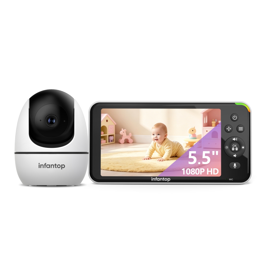 Baby Monitor 5.5