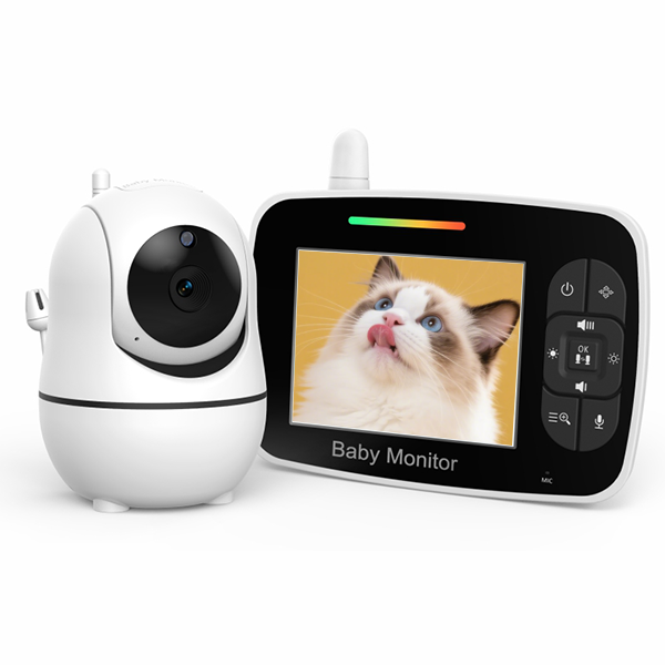 How to Effectively Market Pet Monitors to Wholesale Buyers
