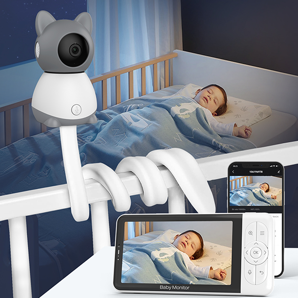 Where to Buy Reliable Infant Vital Monitors for Wholesale Distribution?