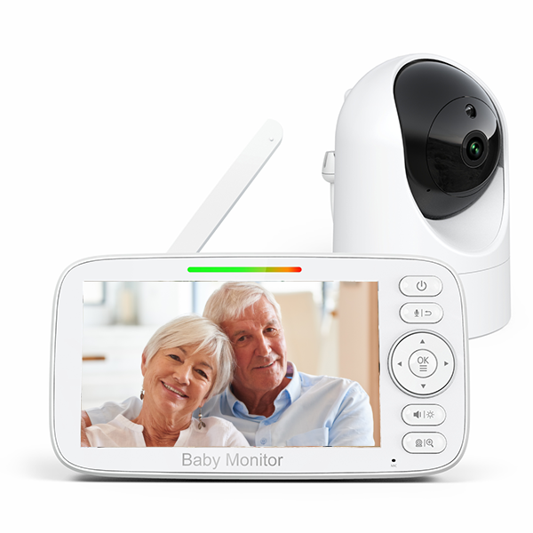 How to Choose the Right Fall Monitor for Your Loved Ones