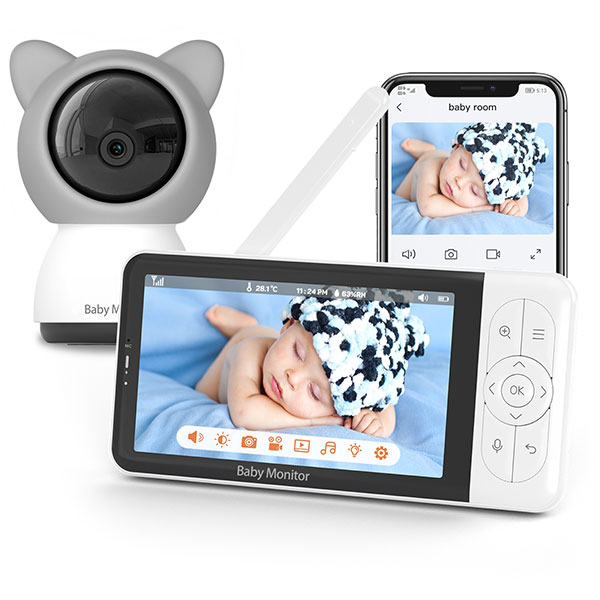 How Indoor Video Surveillance Cameras Can Help Reduce Theft and Loss