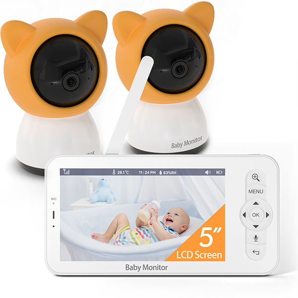 Where to Find Affordable Wholesale Video Monitors with Premium Features