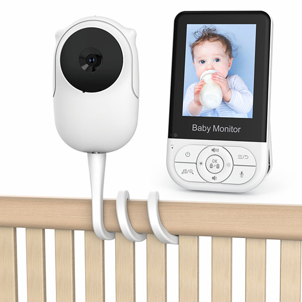 What Makes Monitor Camera Video Essential for Security and Surveillance?