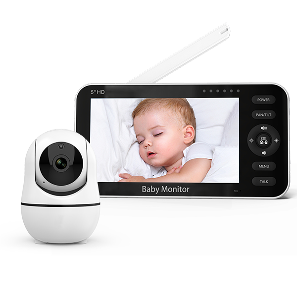 What Are the Top Features of High-Quality Infant Movement Monitors?