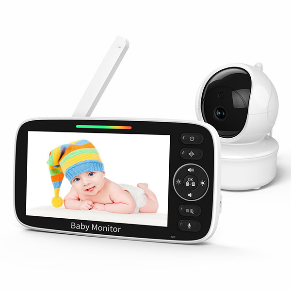 Where to Find the Best Wholesale Deals on Newborn Monitors