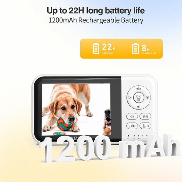 What Features Set Premium Pet Cameras with Speaker Apart?