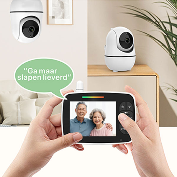 What Innovations Are Driving the Future of Elderly Monitoring Devices?