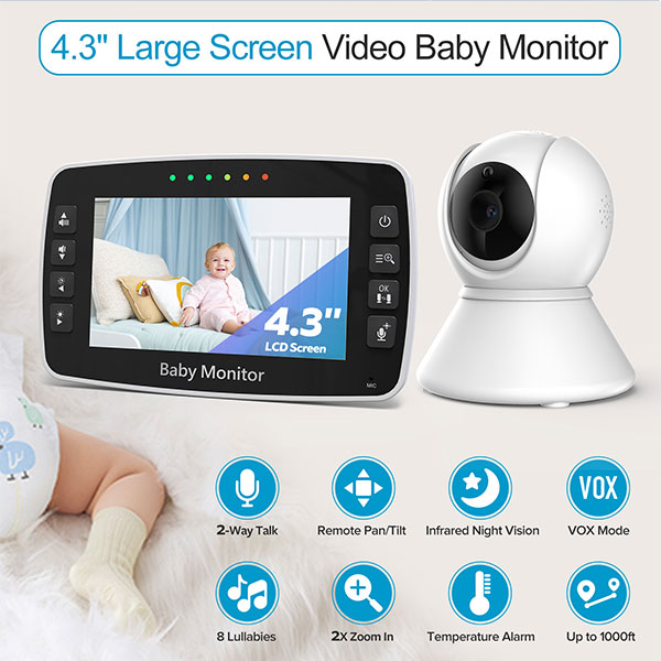 What Features Make a Camera Monitor Screen Stand Out in the Market?