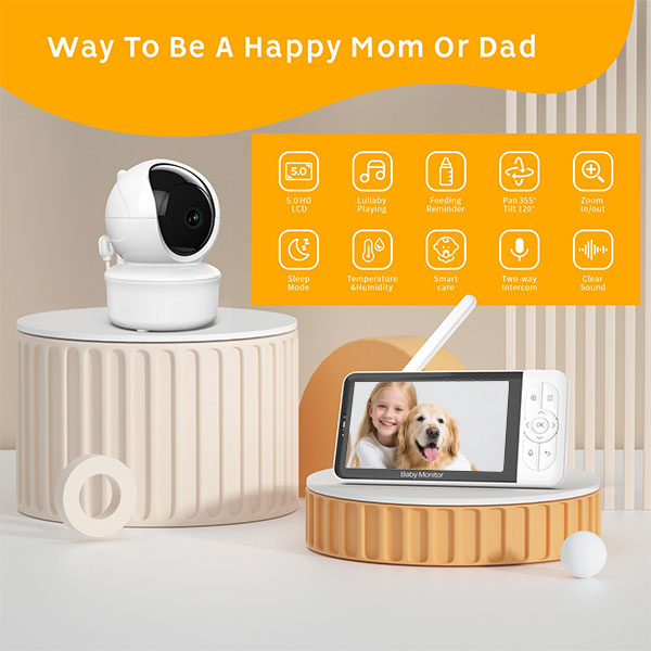 What Makes a Dog Monitor Camera Essential for Pet Safety?
