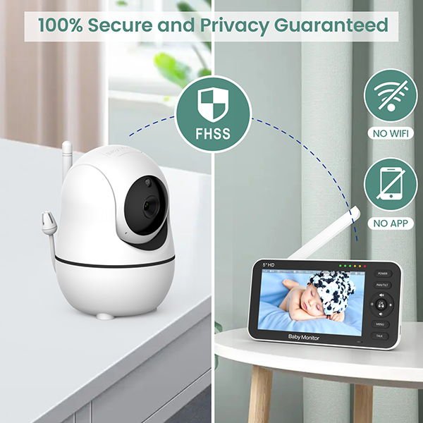 Where to Buy Bulk Infant Movement Monitors at Competitive Prices