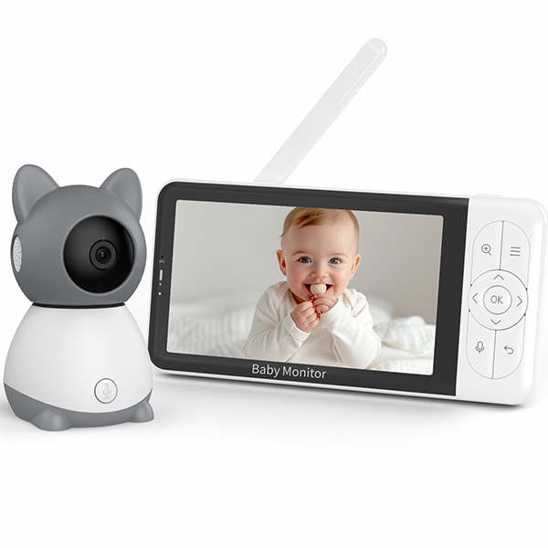 How Infant Sleep Trackers Can Improve Your Baby's Sleep Quality