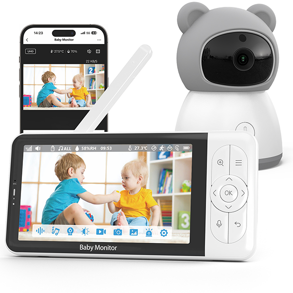 How Security Cameras with Monitors Enhance Safety and Surveillance Efficiency