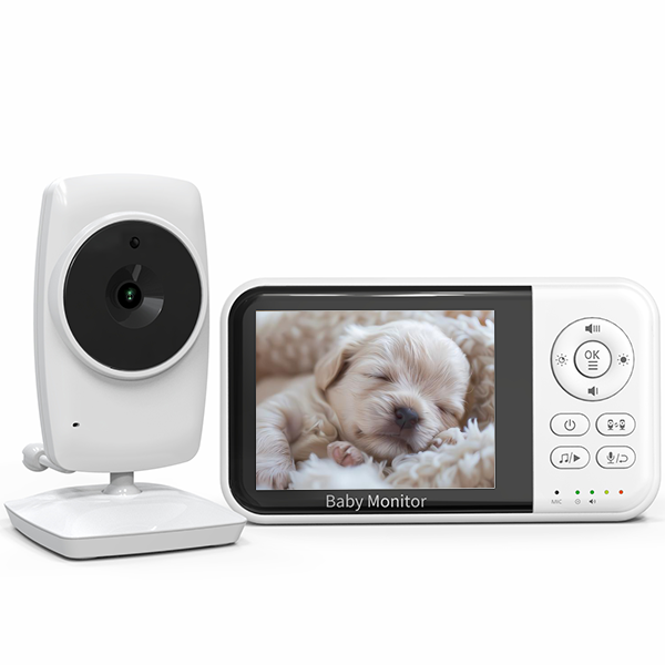 How Puppy Cameras Enhance Pet Monitoring and Safety