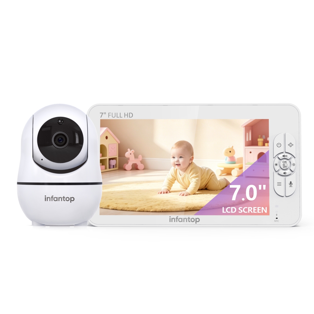 Baby Monitor 7