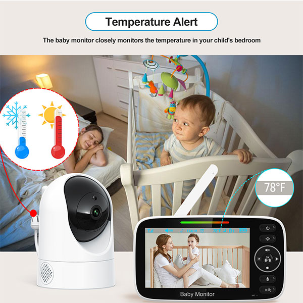 Where to Buy the Best Infant Monitors for Your Business Needs