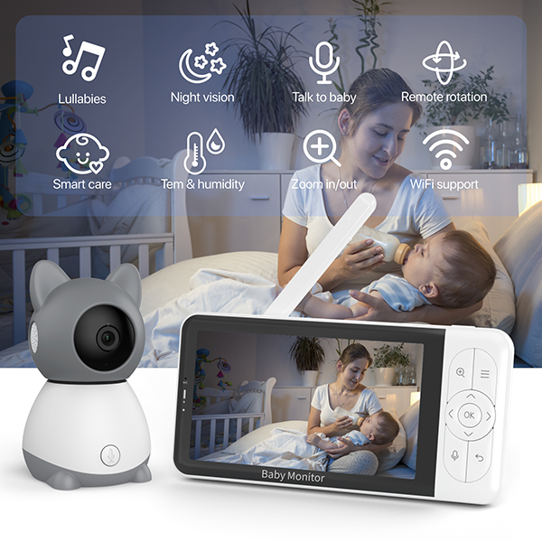 How to Choose the Right Infant Sleep Tracker for Your Baby's Needs