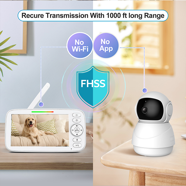 What Are the Benefits of Using Indoor Pet Cameras for Training?