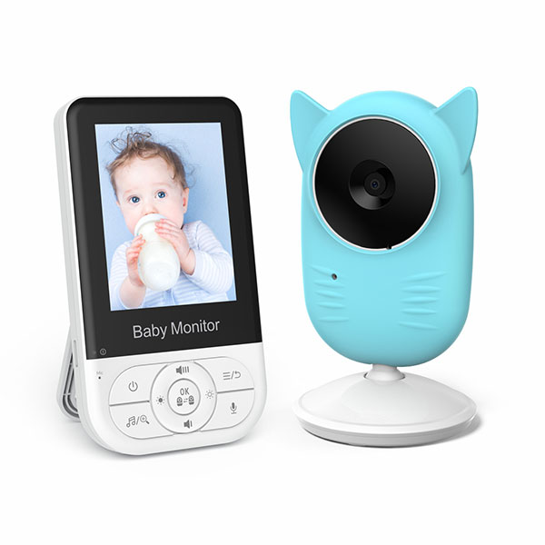 How to Troubleshoot Common Issues with Infant Optics Monitors