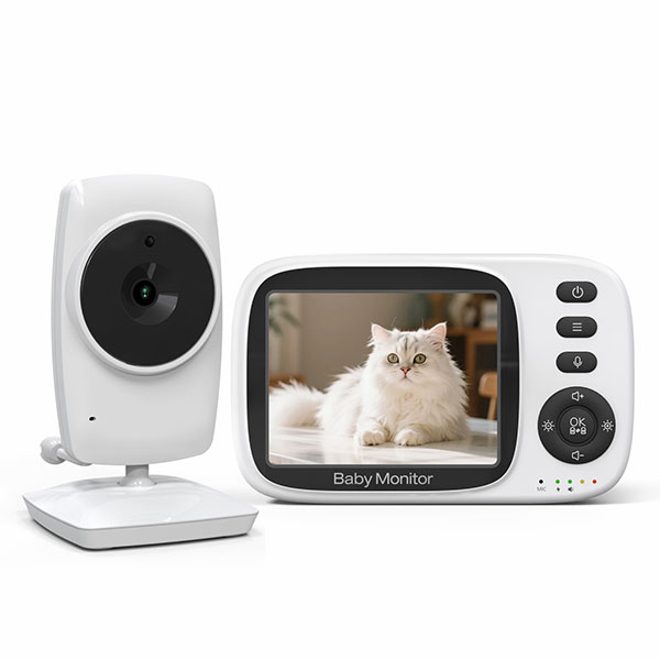 What Are the Key Features of Top-Rated Cat Cameras?