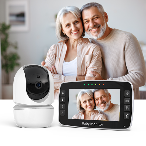 Where to Find Affordable Wholesale Home Monitoring Systems for Seniors?