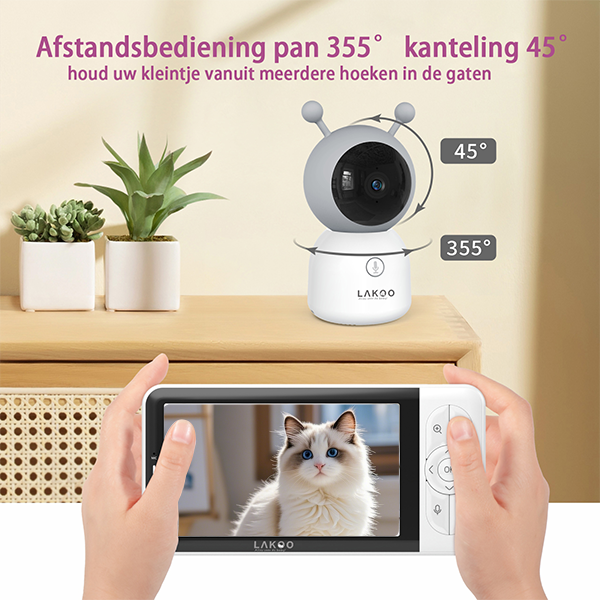 What Common Issues Do Users Experience with Pet Monitors and How to Address Them