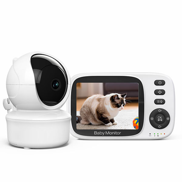 What Makes a Cat Camera Stand Out from the Competition?