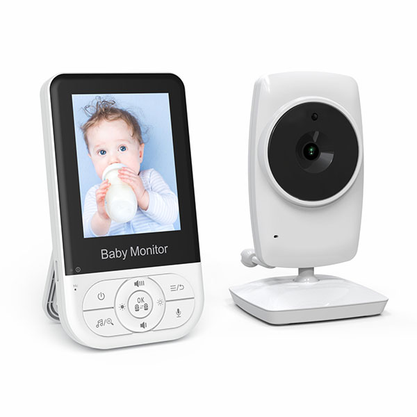 How to Choose the Right Room Monitor for Your Specific Needs