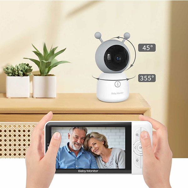 What Are the Latest Trends in Elderly Monitoring Technology?